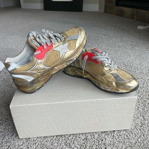 Golden goose sneakers